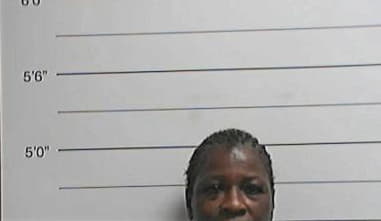 Tiffany Bonney, - Orleans Parish County, LA 